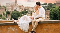 Private Photoshoot in Rome, Colosseum and Surroundings