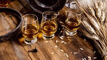 Whisky Tasting at Edinburgh's Award Winning Whiski Rooms
