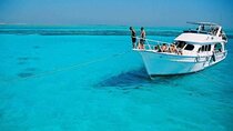 Glass Boat Sea Trip 1 hour With Transportation - Sharm El Sheikh