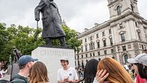 Churchill's War Rooms & London's Top Sights Tour