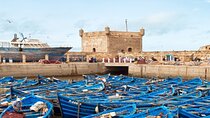 Essaouira Ctiy From Marrakech : Day trip to 
