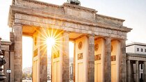 4 Hours Cultural City Tour of Berlin