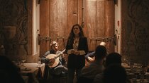 Mesa de Frades Dinner in Lisbon Fado Show Portuguese Live Music