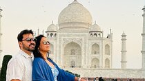 5 days 4 Nights Golden Triangle Tours With Multiple Options