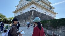 Osaka Castle Tour – With Optional City Highlights (3 hours)