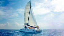 Riviera Maya Luxury Snorkeling Cruise with Lunch and Drinks