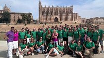 Team Building Scavenger Hunt in Palma de Mallorca