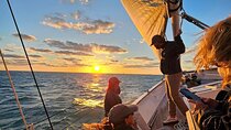 Key West Schooner Sunset Sail with Bar & Hors d'oeuvres