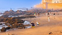 Private Full Day Trip Essaouira from Marrakech