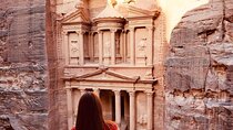 2 Day Petra Wadi Rum and Dead Sea Private Guided Tour
