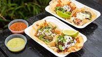 London Taco Trail (Self-Guided)