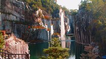 Pocheon Art Valley, Garden & Fruit Picking Day Tour from Seoul