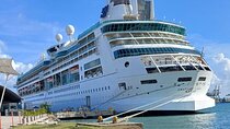 Transportation From Airport or Hotel to Puerto De Cruises in Colon