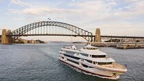 Sydney Harbour View Lunch Cruise from Circular Quay