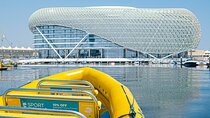 Yas Marina Guided Sightseeing Boat Tours