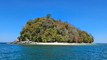 Pandan Pandan Island