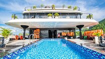2 Days, 1 Night Aboard La Stellar Cruise in Halong from Hanoi