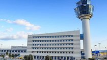From or To Piraeus Port - Athens Airport Private Transfers