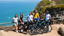 Sintra Tour by e-bike transfer included