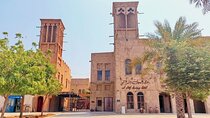 From Old to Gold - Dubai Heritage & Highlights Tour