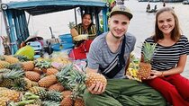Ho Chi Minh: 2- Days Mekong, Cai Be and Cai Rang Floating Market