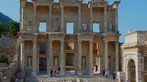 Private Ephesus and Virgin Mary house tour with Transport