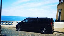 Private Transfer from Naples to Sorrento