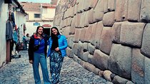 Free Walking tour in Cusco 