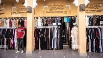 Dubai Cheapest Abaya Market