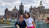 Walking Tour: Discover Mexico City's Hidden Gems!