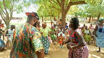 Ancestral Naming Ceremony & Homecoming Tour - Ghana Roots