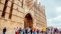 Off the Beaten Path: Secrets of Palma Walking Tour