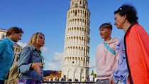 Pisa: a tour to discover the most hated city in Tuscany