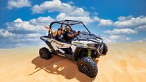 Thrilling ATV`s Tour and Desert Activities in Dubai