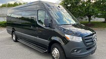 Private Transfer from DCA - Washington DC by Sprinter 