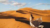 5-Day Private Luxury Tour Merzouga Desert from Marrakech