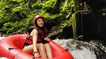 Bali River Tubing Adventure Ubud 