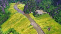 Ninh Binh Amazing Mua Cave Tam Coc Hoa Lu Private One Day Tour 
