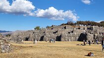 Cusco City Tour: Discover 7 Amazing Sites Near Cusco in Half Day