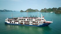 2-Day Uncover the Hidden Beauty of Lan Ha Bay with 5-Star Cruise