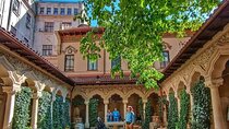 Bucharest Walking Tour with a Native Italian Speaking Guide