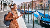 Explore Venice in a Day a City Digital Audio Guide