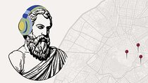 Downtown Athens Audio Guide: Syntagma Square to Acropolis Museum