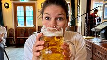 A Castle and Beer, a Neuschwanstein Tour
