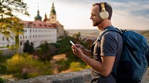 Kutna Hora: Self-Guided Audio Day Tour