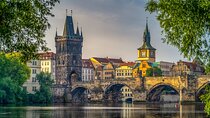 Exclusive Private Tailored Tour of Prague from Vienna