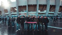 Paris Saint Germain Matchday Experience with local