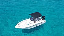 Private Speedboat 4 Hours For Snorkeling W/Transfer :Marsa Alam