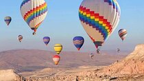 Türkiye Istanbul,Ankara,Cappadocia,Sirince 12 Days 10 Nights Tour
