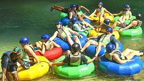 Horseback Riding and River Tubing with Transportation